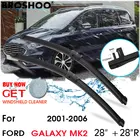 Щетка стеклоочистителя для лобового стекла FORD Galaxy MK2 28 дюймов + 28 дюймов R 2001-2006