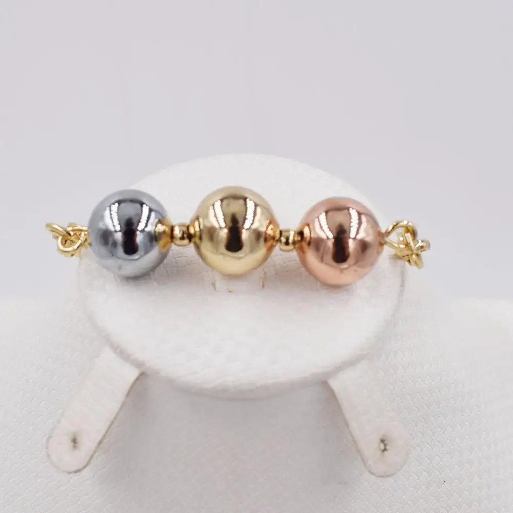 2019New Дубай золотые Ювелирные наборы ожерелье набор для женщин африканские бусы