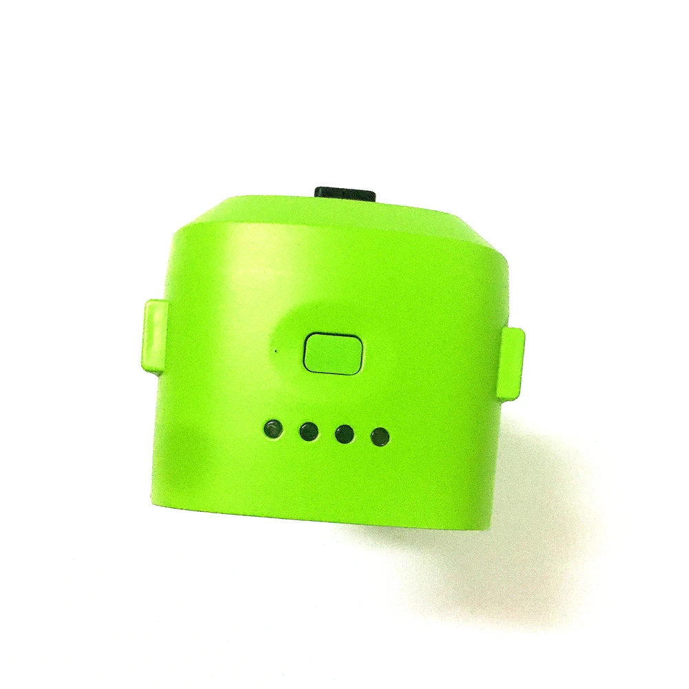 литий полимерный аккумулят