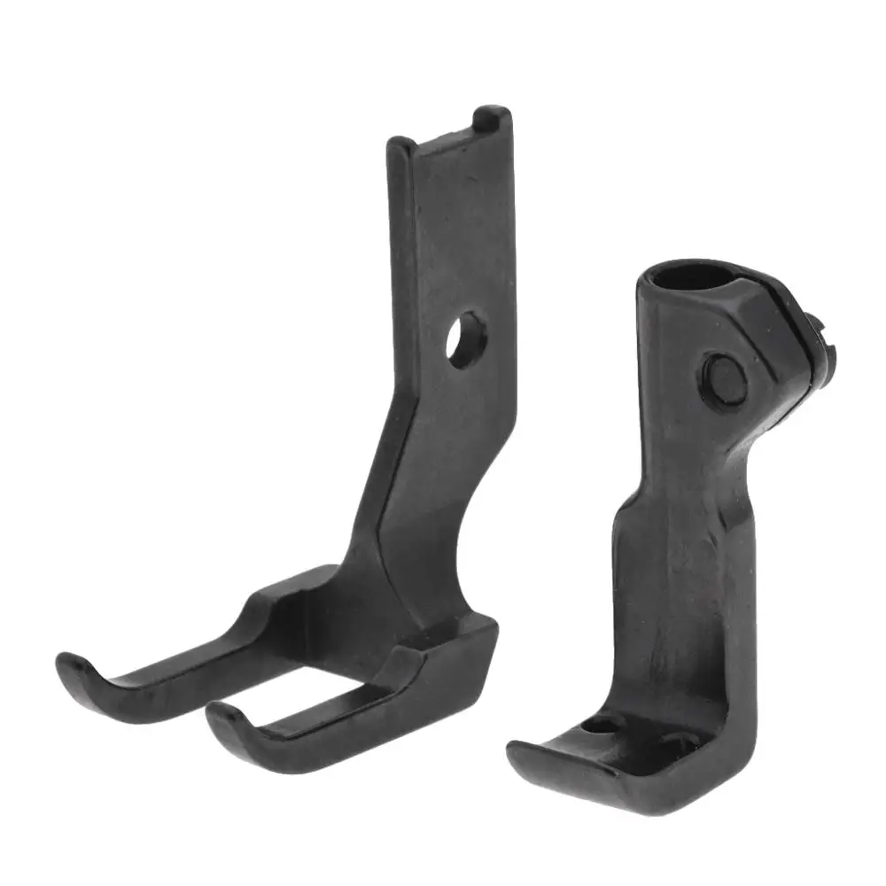 Аксессуары для швейных машин запасные части Высококачественная прижимная лапка