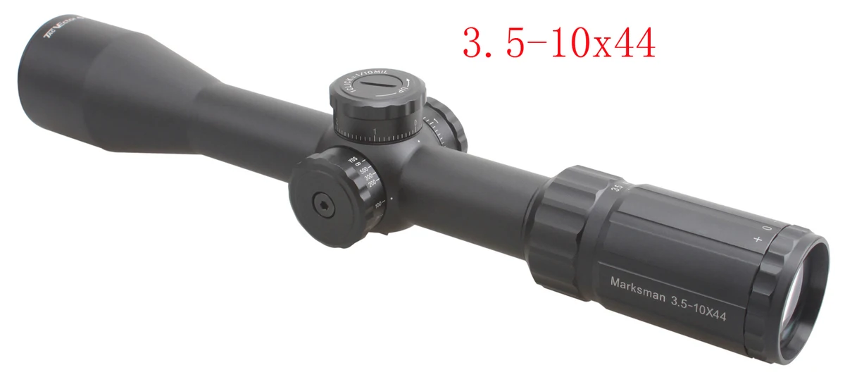 Векторная оптика стрелок 3,5-10x44/6-25x50/10x44/4,5-15x50 Охотничья винтовка прицел стрельба телескопический прицел с крепежным кольцом
