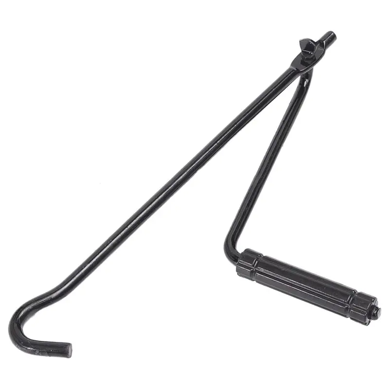 Для автомобиля сертификат качества ce и gs рукоятки колеса ручка ключ для