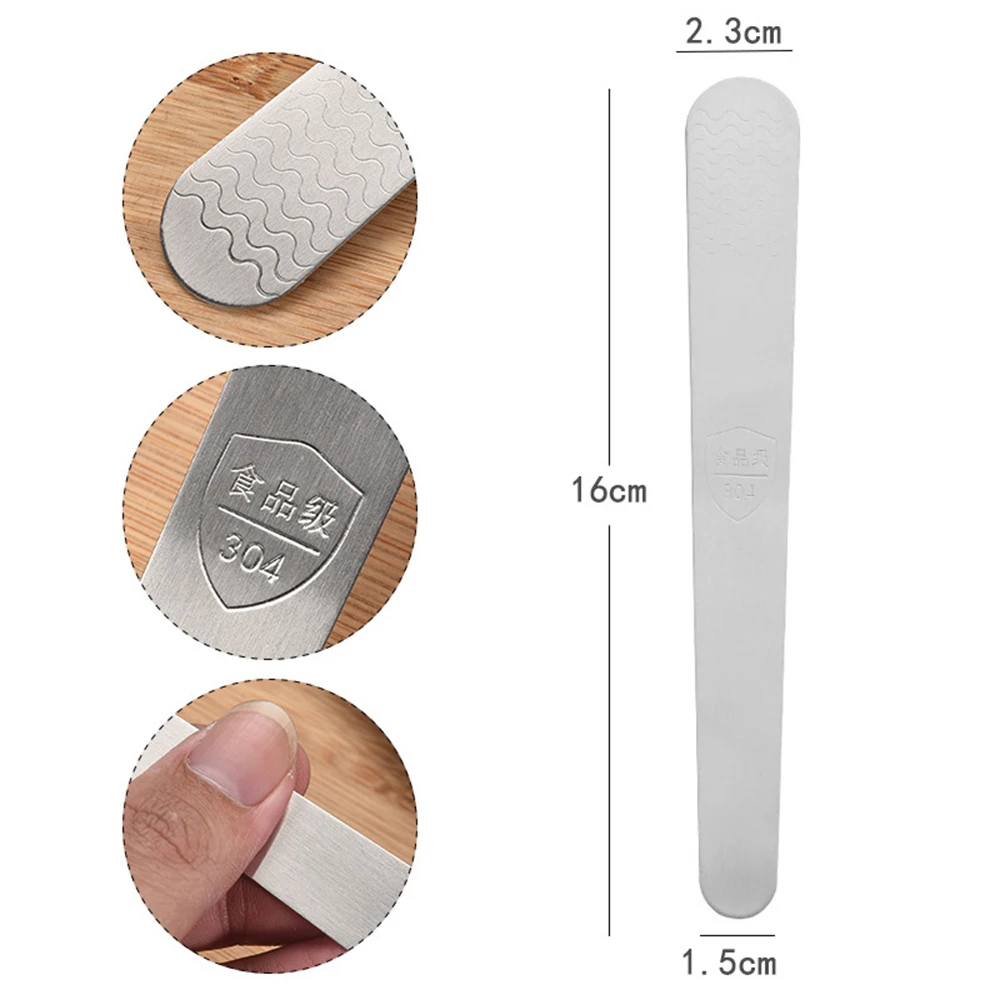 

Wraper Dumpling moulds set 10Pcs/set Dumpling Maker Cutter Stainless Steel