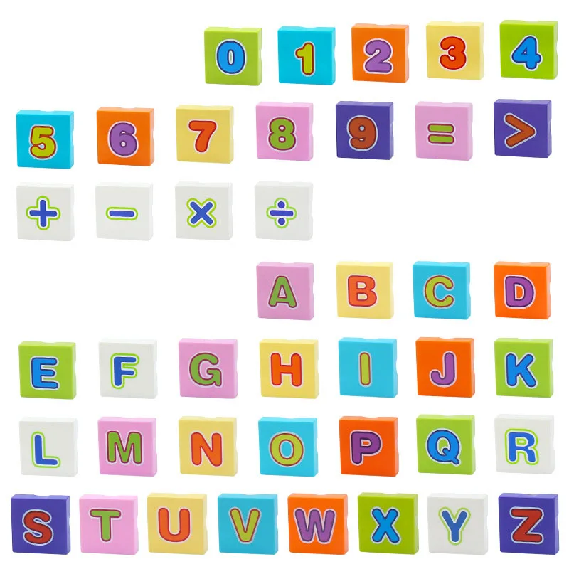Новые Большие кирпичи Juguetes DIY детские игрушки для Eduational большие строительные