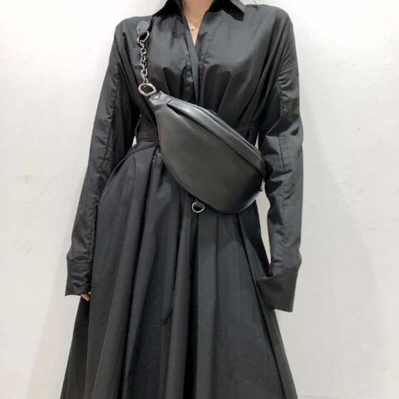 Женская сумка из воловьей кожи