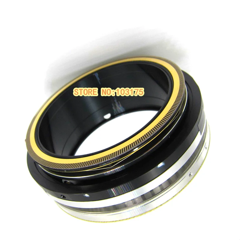 Запасная часть объектива для камеры Nikon Nikkor AF-S 17-35 мм 1:2 8D AF Focus Motor Unit