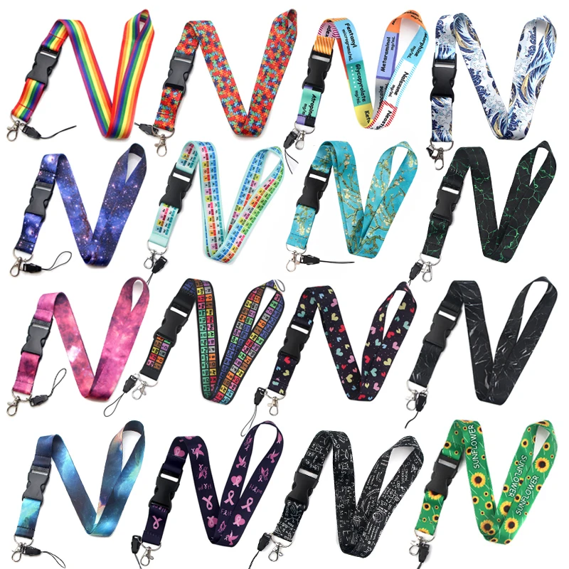 Брелок P4883 Dongmanli для врачей и медсестер брелок автомобиля идентификационная