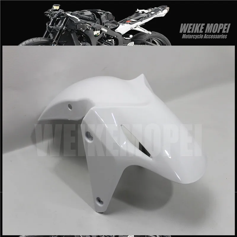 

Fit For HONDA CBR500R 2013 2014 2015 Fairing Front Fender Mudguard Cover Cowl Panel