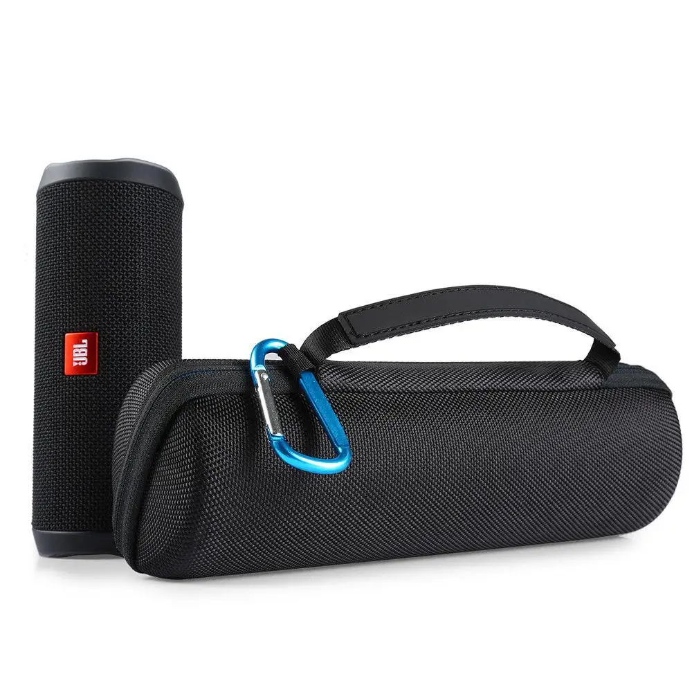Портативный чехол для JBL Flip 4 водонепроницаемый беспроводной с bluetooth портативный