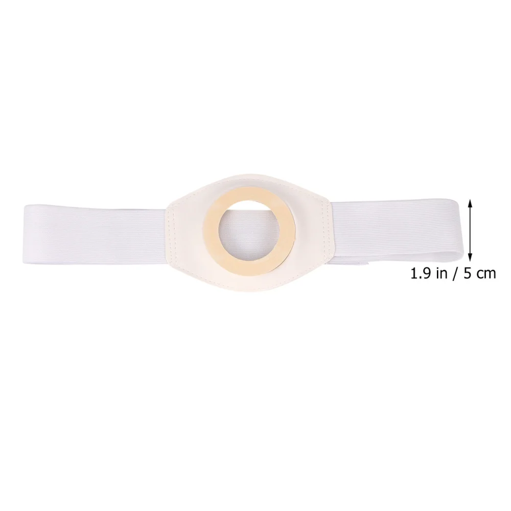 2 шт. противоаллергический пояс на животе послеоперационный для женщин (бежевый) |