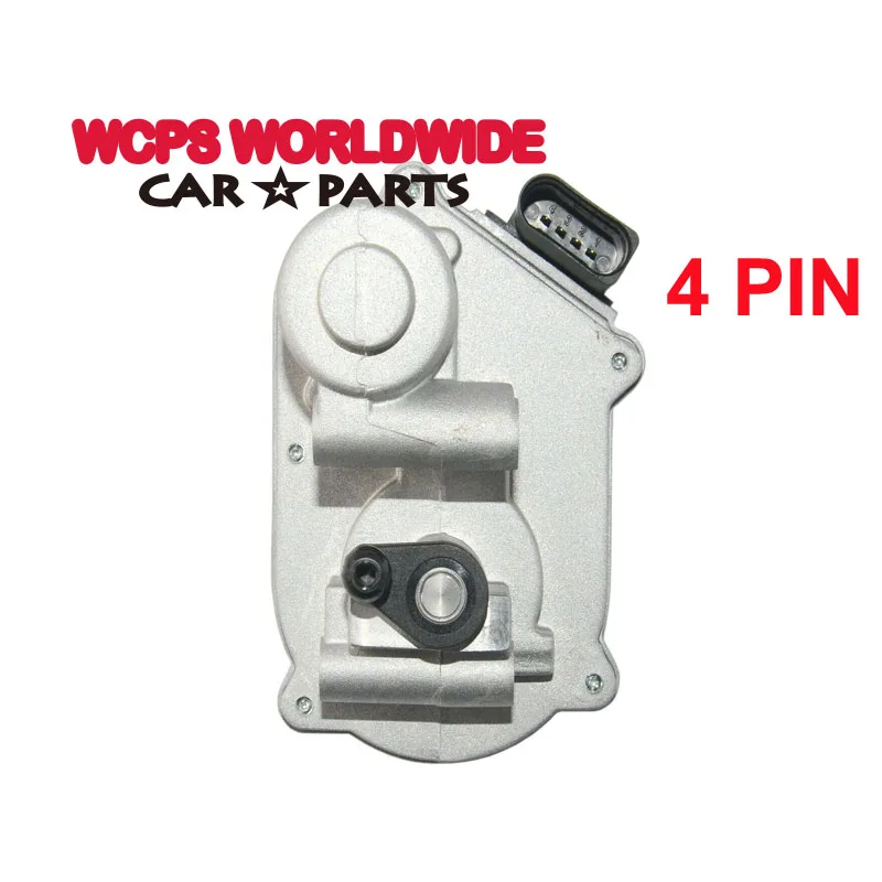 Новое управление вихревые крышки индукционные трубы для AUDI VW Q7 4LB CASB FEBI BILSTEIN 059129086M