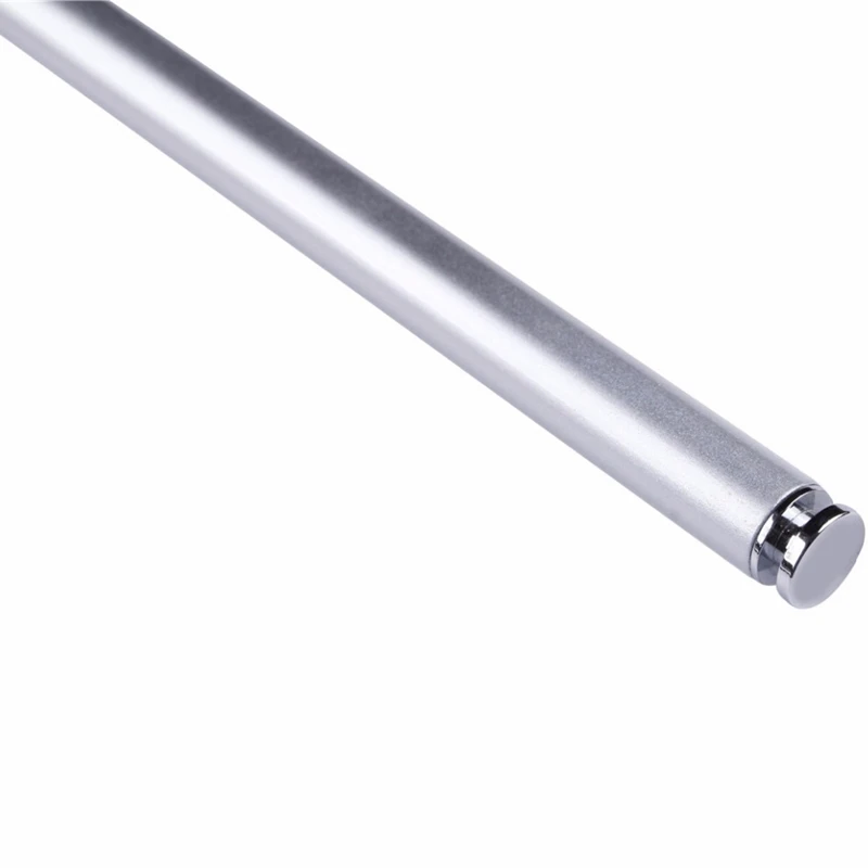 1 шт. профессиональная металлическая фотощеточка для дизайна ногтей