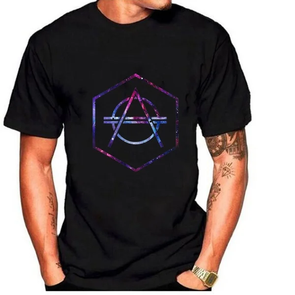 2020 New Dj Don Diablo Cool T-Shirt Casual T Shirts Tops For Men