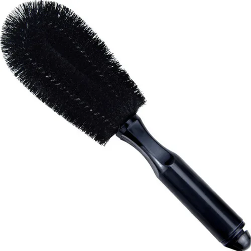 

Car Wash Wheel Brush PP Handle Vehicle Cleaning Wheel Rim Tire Washing Brush Tool For Auto Truck Motorcycle Care Styling