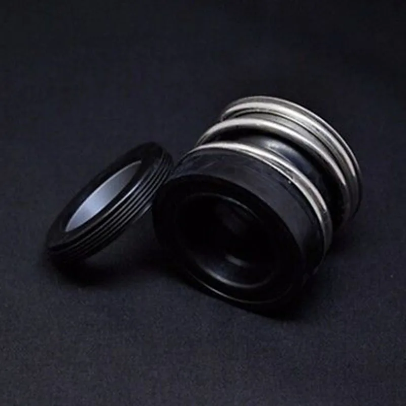 22 мм внутренний диаметр водяного насоса механическое уплотнение вала одиночная