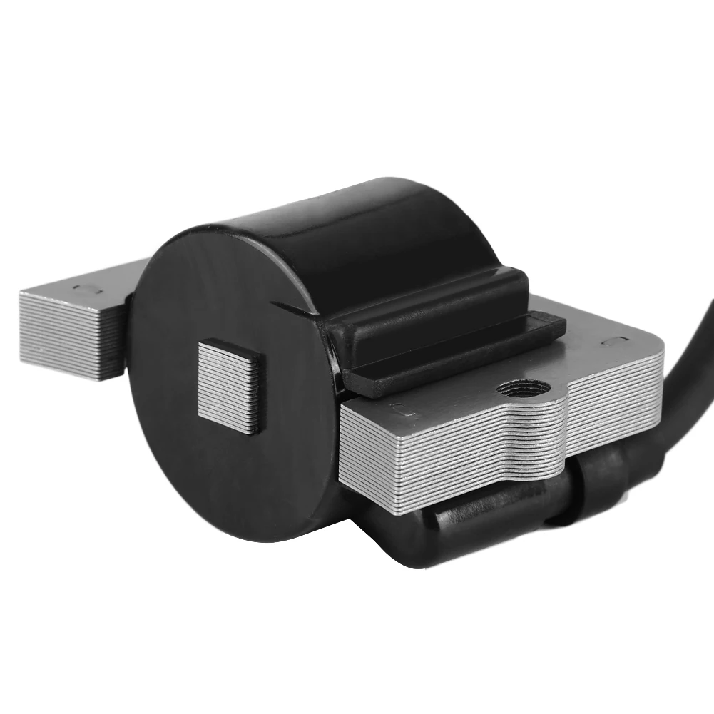 

1258404 17cm/6.69'' High performance racing Metal Plastic Black ignition coil module For Kohler CH CV Single 1258404-S 1258401