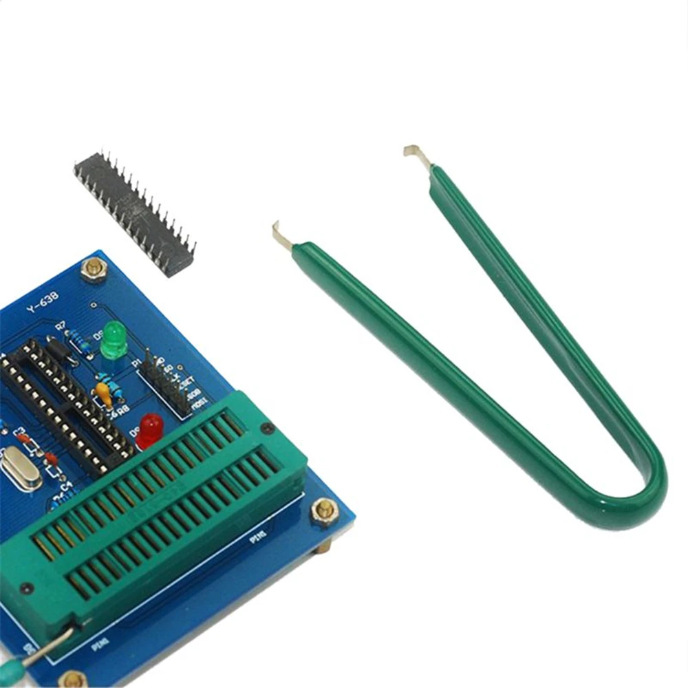 Инструмент для удаления клавиш Switch key Puller Keycaps Remover Tool для замены клавиш Cherry Kailh Gateron на механической клавиатуре Replace Maintenance tools on.