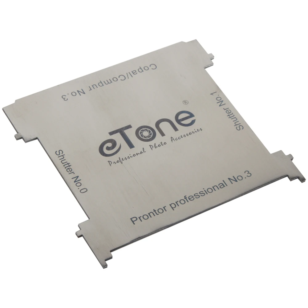 Гаечный ключ для объектива широкоформатной камеры Rodenstock Shneider Fujinon Nikkor объектива