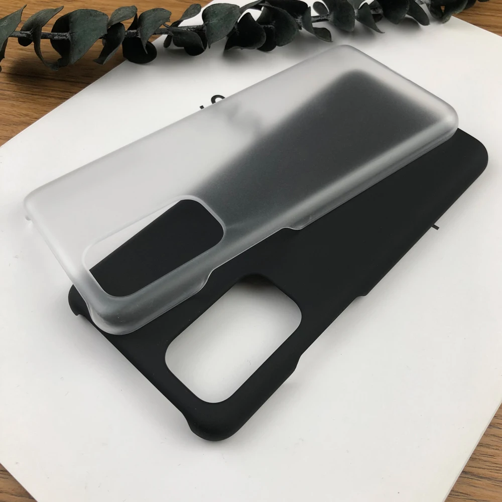 simple ultra thin matte hard phone case for oneplus 8 9 pro 9rt 9r 8t nord ce 2 n10 n200 5g anti fingerprint pc back case cover free global shipping