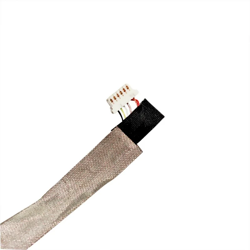 

LCD LED LVDS VIDEO SCREEN CABLE FOR TOSHIBA SATELLITE A665-S6050 A665-S5170 TO