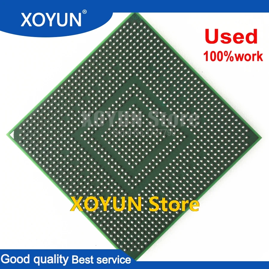 

100% test very good product G92-700-A2 G92 700 A2 bga chip reball with balls IC chips