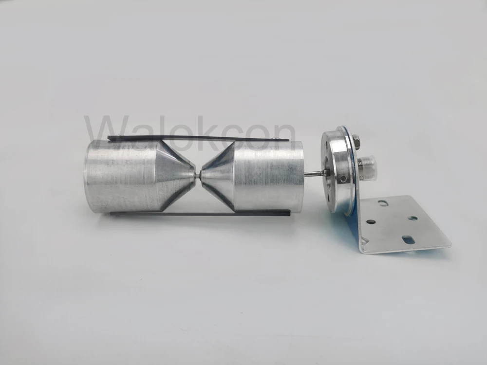 Всенаправленная антенна 10-15 дБи для ретранслятора сотового сигнала 698-2700 МГц