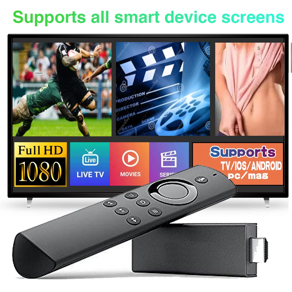 

DATOO Best Android TV Stick For Intelligent TV Media Player qhdtv PC smart TV Stick Supports all smart device i.p screens m.3.u