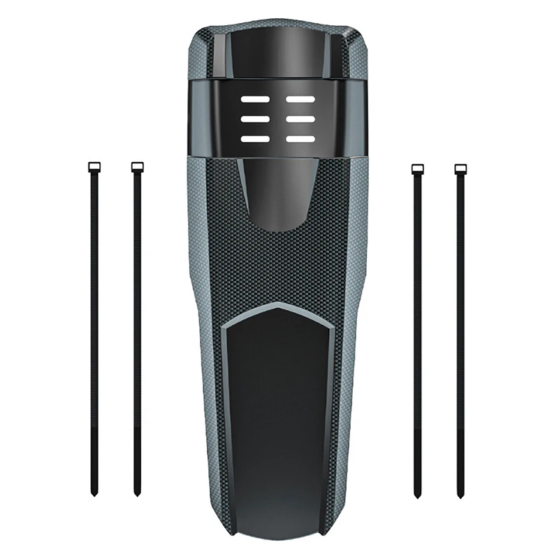 3 шт. передние и задние крылья для велосипеда из углеродного волокна | Спорт