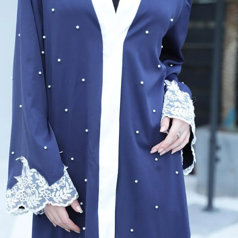 New Supply Free Shipping Arab Muslim cardigan robes Turkish style fashion maxi dress Islam Women Clothing | Тематическая одежда и