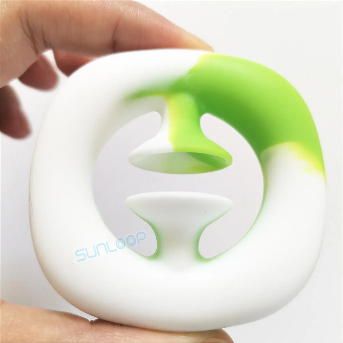 Снайперская антистрессовая игрушка антистресс для пальцев сенсорная Поппер