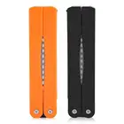 Камень для заточки 400600 #, складной двухсторонний точильный камень для кемпинга, точильный камень, точилка для алмазов