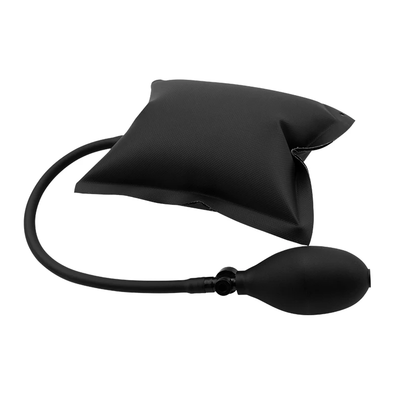 Прочный воздушный насос Клин для двери автомобиля Входное окно открытый