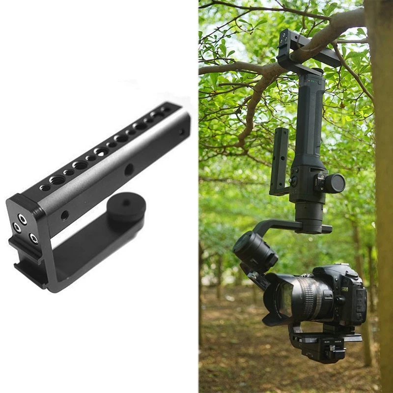 Перевернутая ручка стабилизирующая рукоятка для DJI Ronin SC Crane 2/ S стабилизатор |