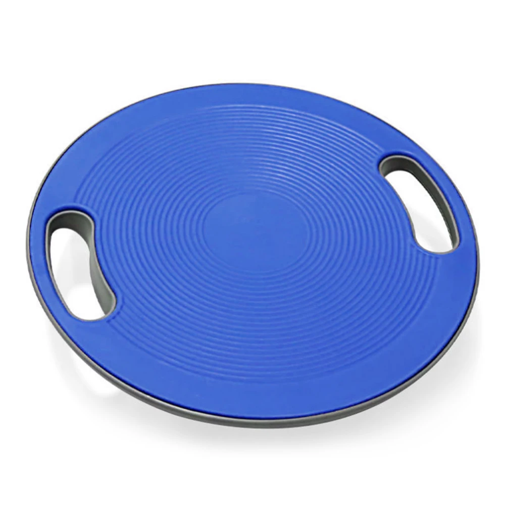 15 7 дюймов балансировочная доска Нескользящая стабильный тренажер для спорта