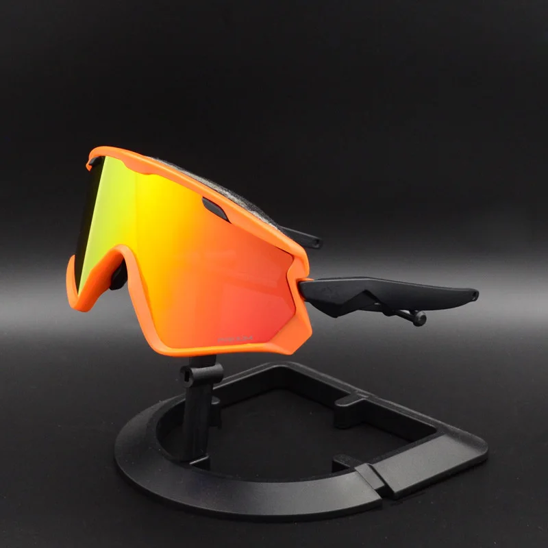 Велосипедные очки, фотохромные велосипедные очки, велосипедные очки, спортивные солнцезащитные очки для мужчин и женщин, MTB велосипедные очки - Цвет: 7072-06