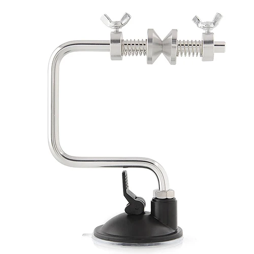 Портативная система Намотки лески катушка для рыболовная снасть из алюминиевого