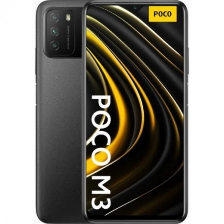 Xiaomi little M3 4/128 Гб черный без|Смартфоны| |