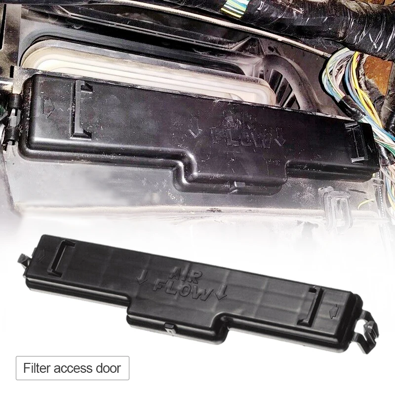 Комплект воздушных фильтров для DODGE RAM 1500 2500 3500 воздушный фильтр салона и Дверь