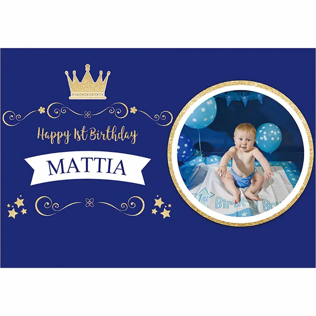 Allenjoy детский фон для фотосъемки с изображением кролика босса мышки принца