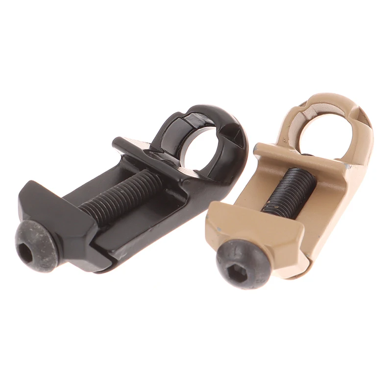 Тактический рельсовый строп RSA QD крепление MS2 MS3 MS4 быстрое отсоединение