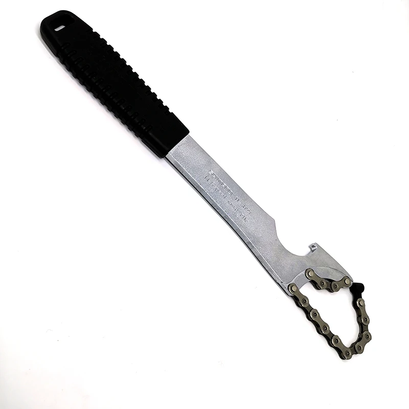 Shimano TL-SR23 инструмент для демонтажа цепи велосипеда (хлыст 6/7/8/9/10/11 скоростная