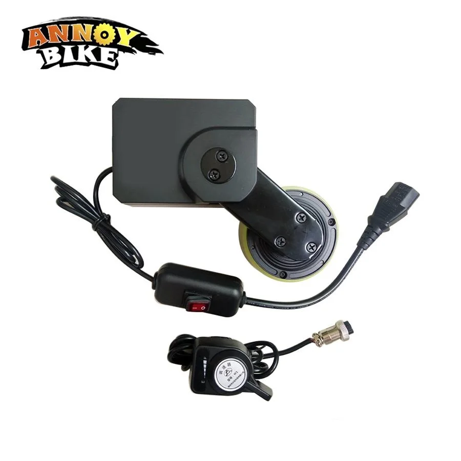 Усилитель 300 Вт с аккумулятором модифицированный Комплект мопедов велосипедный