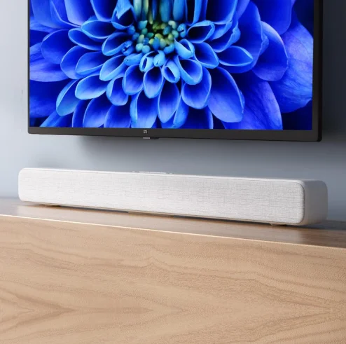 Беспроводной динамик Xiaomi с поддержкой SPDIF AUX | Электроника