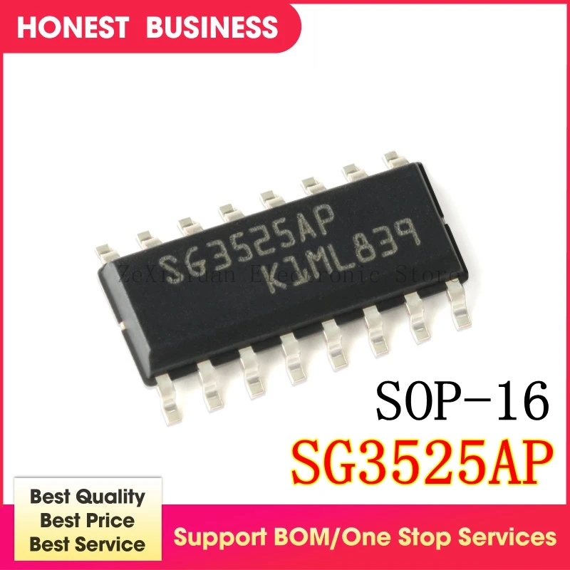 

50 ./ SG3525AP SG3525A SG3525 SOP-16