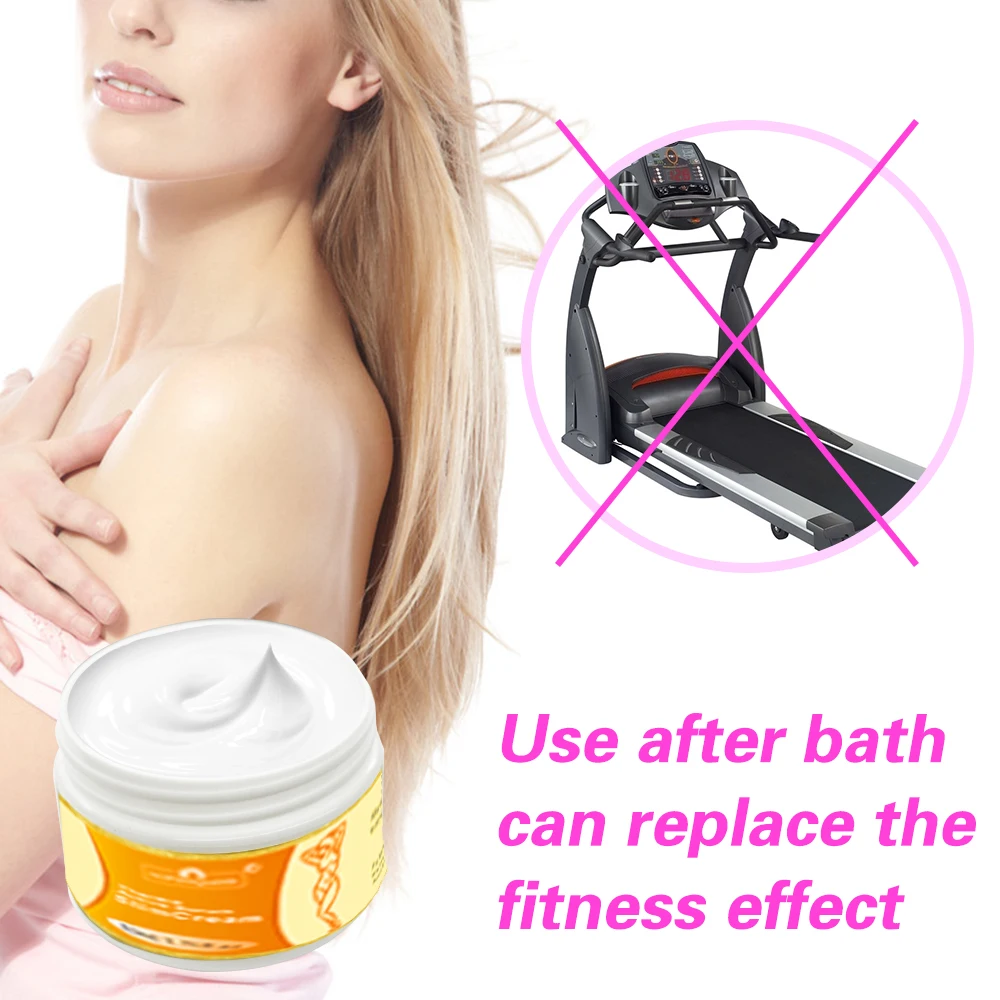 Эффективный крем для увеличения попы похудения сжигание жира калорий уход за