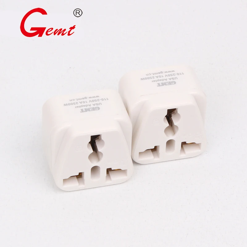 Двухногая восьмисимвольная австралийская стандартная конверсионная вилка