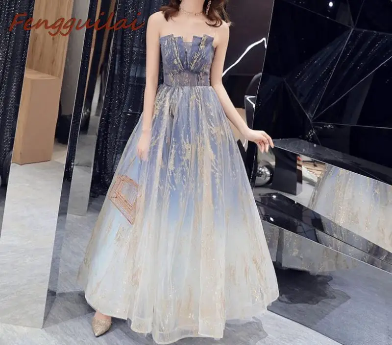 Женское атласное платье на бретелях спагетти розовое или золотистое длинное