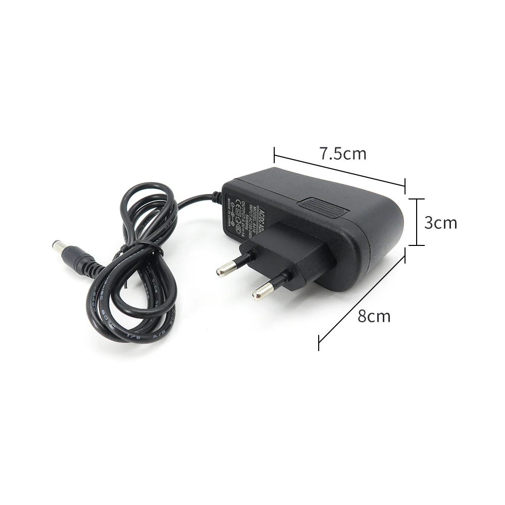 Flytec V500 Новое Обновление RC рыболовная приманка лодка EU Plug зарядное устройство