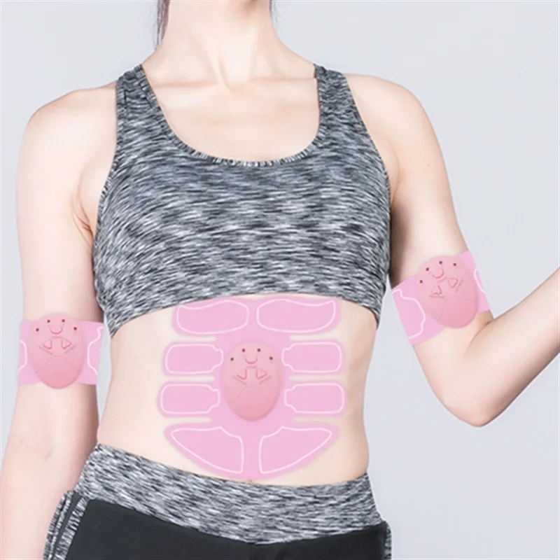 Дропшиппинг EMS хип стимулятор мышц Фитнес подъема и ягодиц после родов тренажер