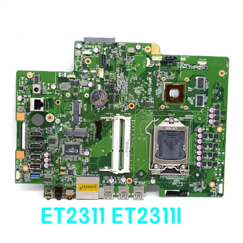 Подходит для Asus ET2311 ET2311I материнская плата LGA1150 DDR3 Материнская 100%